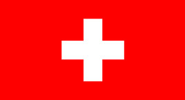 İsviçre Parsiyel Taşıma